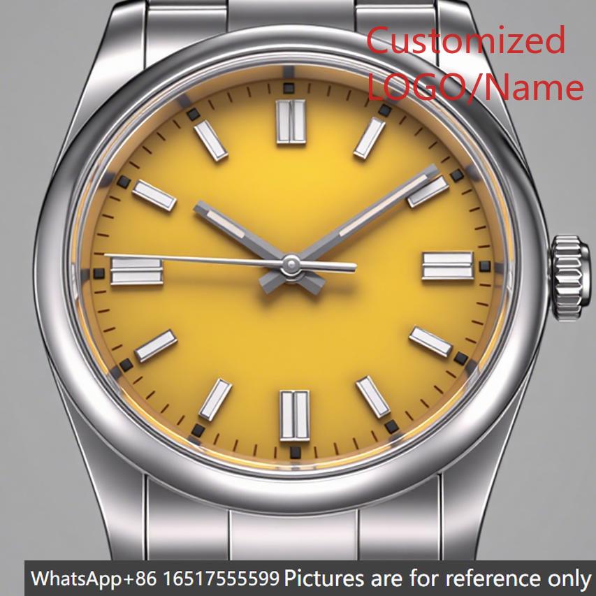 A989 Store 31mm 36mm 40mm Men  - Automatic Watch Winder recension och pris