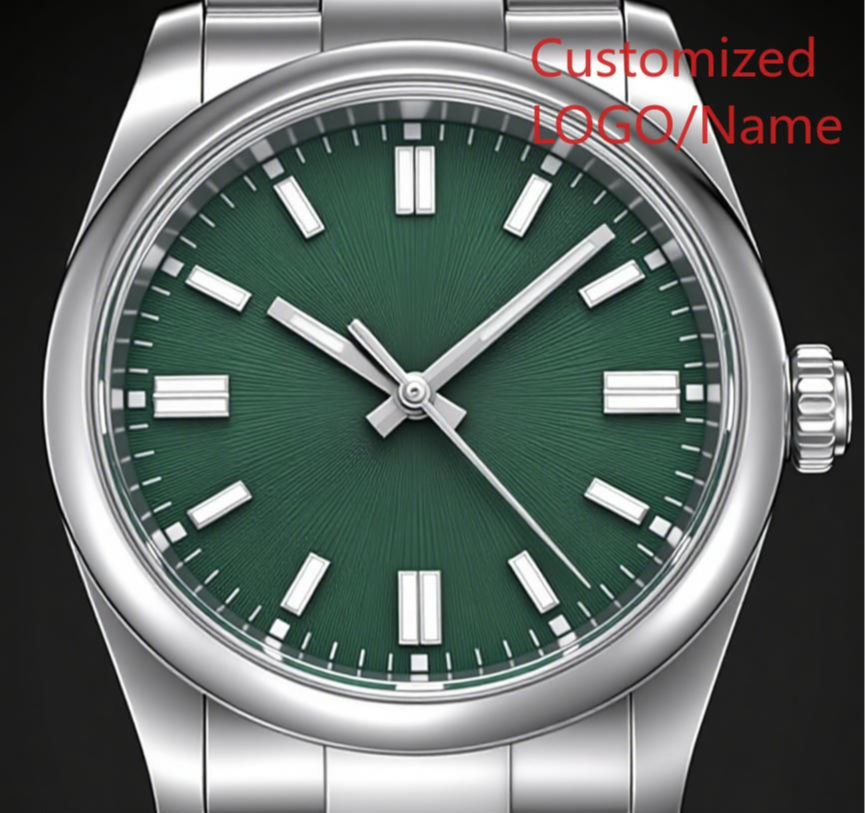 A989 Store 31mm 36mm 40mm Men  - Automatic Watch Winder recension och pris