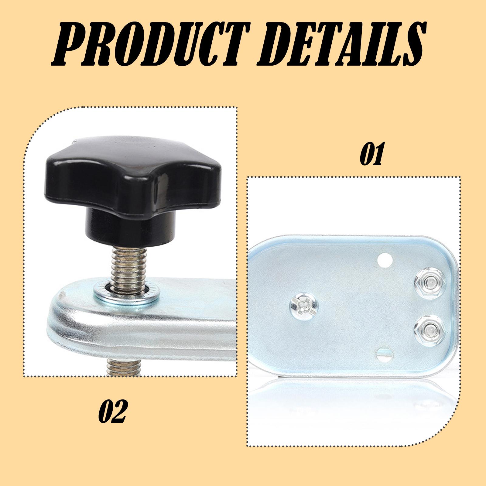 Watch Press Tool with 12 Dies  - Jewelry Essentials Watches recension och pris