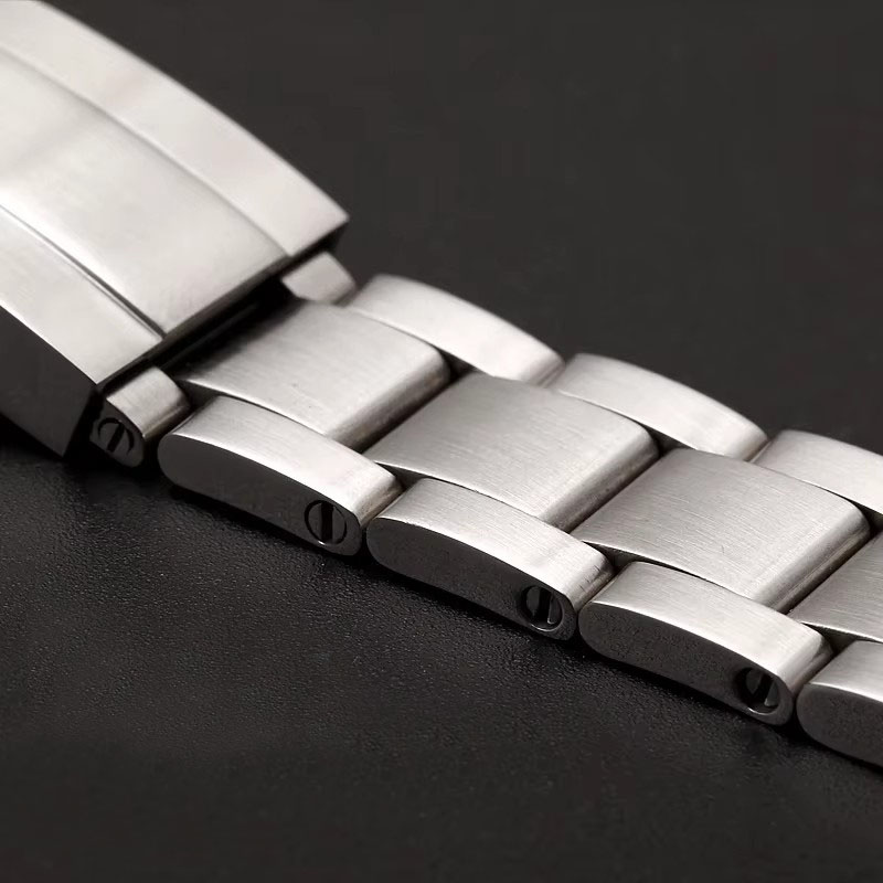 20mm 21mm Metal Bracelet For O - Jewelry Rolex Watches recension och pris