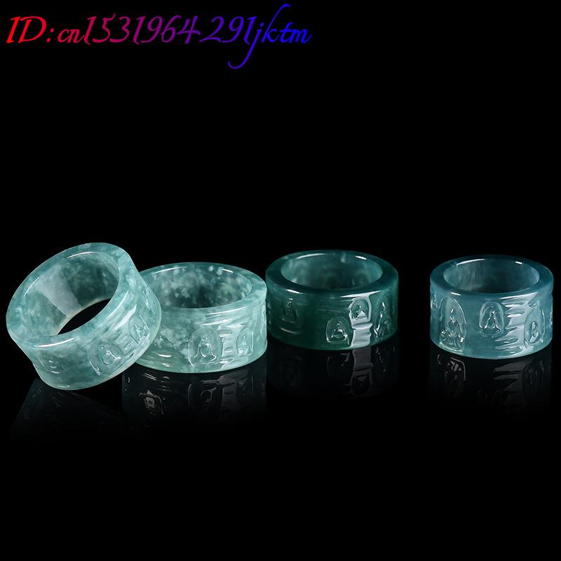 Natural Burmese Jadeite Buddha - Jewelry & Watches Vitopoulos recension och pris