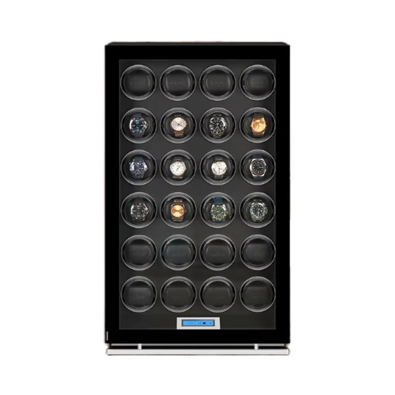 Quiet Durable Luxury High Qual - Automatic Watch Winder recension och pris
