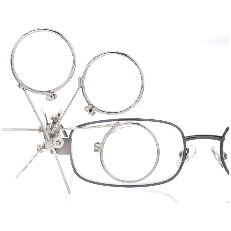 #New.1PCS Glass Jeweller's Eye - Jewelry Watches Repair recension och pris