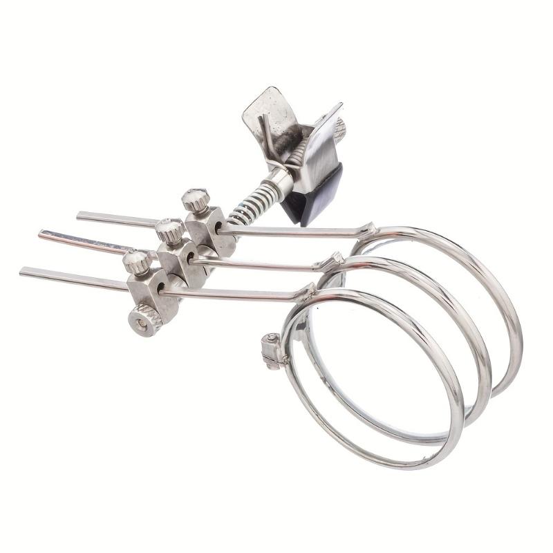 #New.1PCS Glass Jeweller's Eye - Jewelry Watches Repair recension och pris