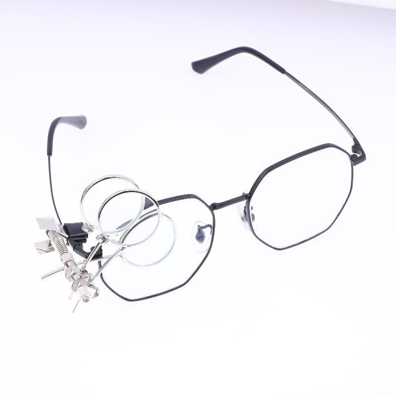 #New.1PCS Glass Jeweller's Eye - Jewelry Watches Repair recension och pris