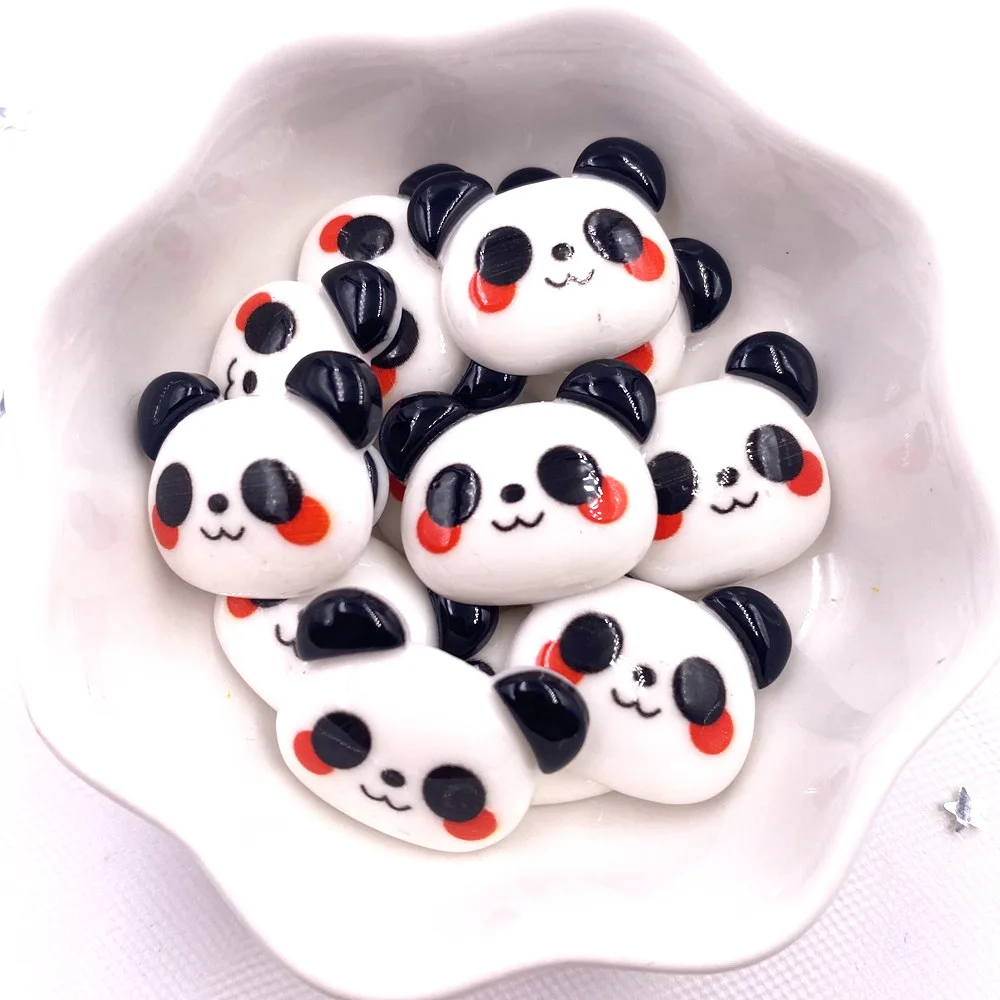 12PCS Kawaii Colorful Resin Bl - Paradise Jewelry & Watches Llc Miami Photos recension och pris