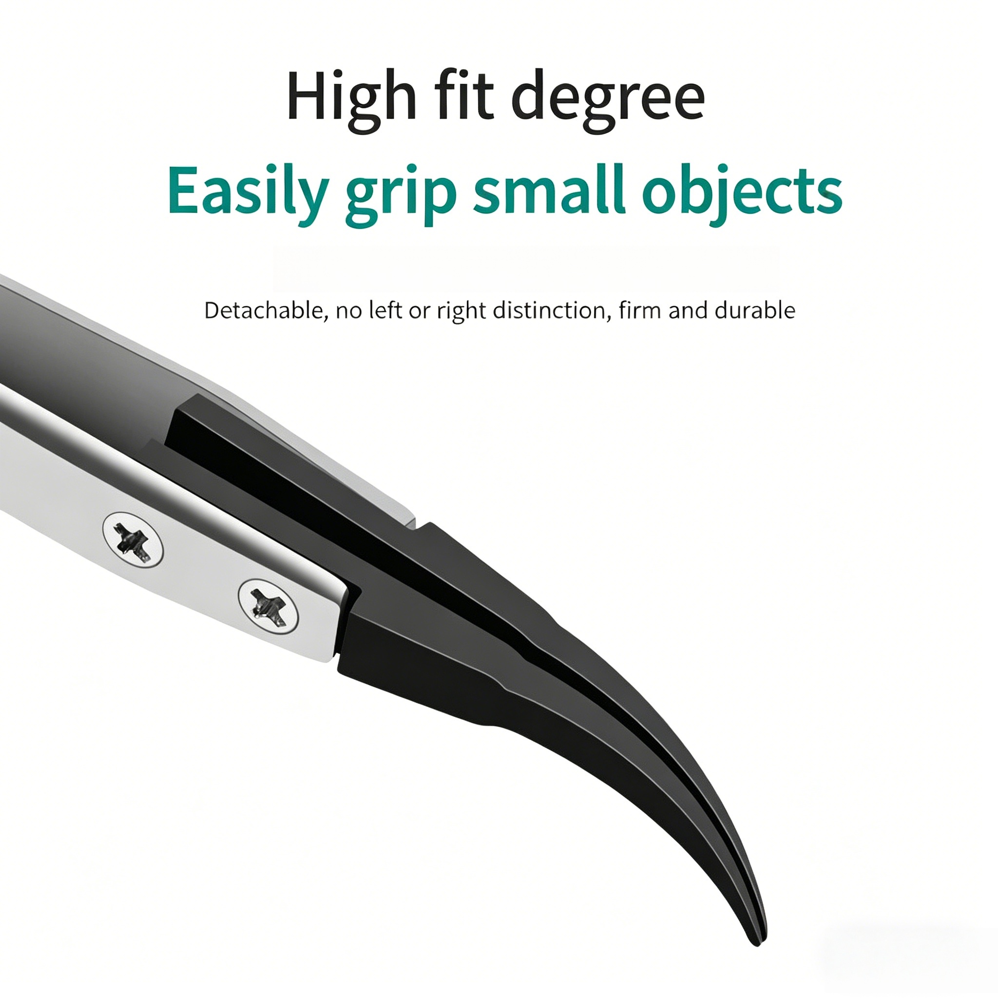 ESD-Safe Precision Tweezers, A - Jewelry Repair & Watches Photos recension och pris