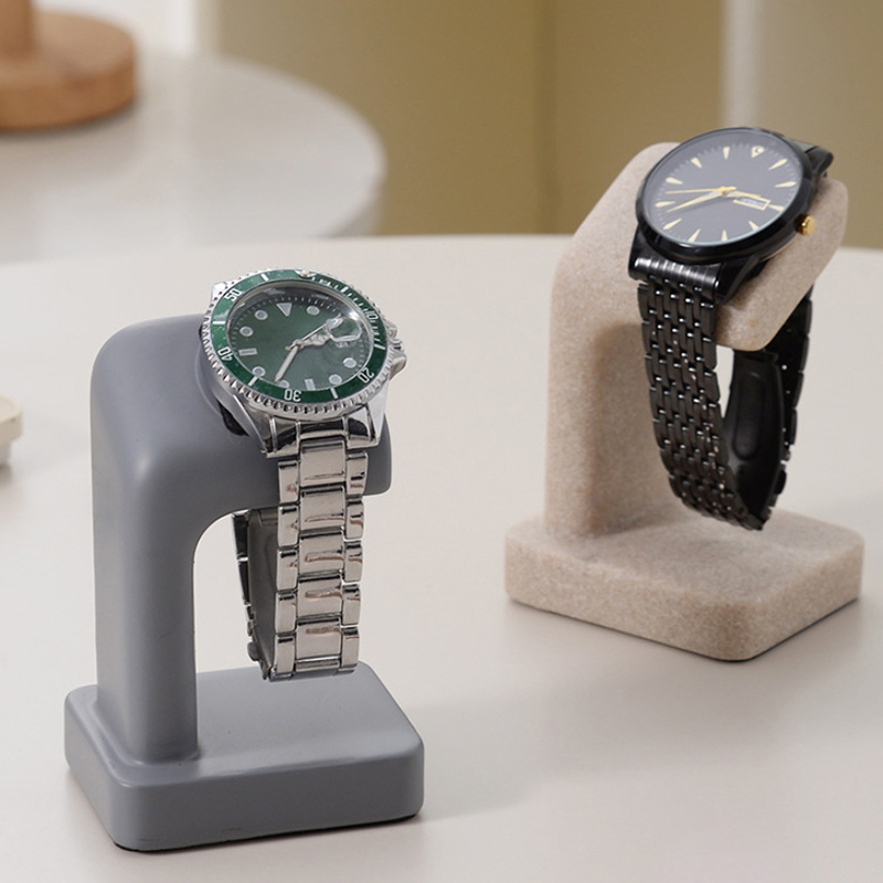 1 Pcs Watch Holder Jewelry Dis - High Jewelry Watches recension och pris