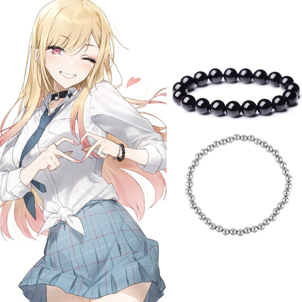 Kitagawa Marin Earrings Neckla - Hoop Earrings recension och pris